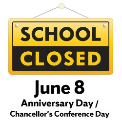 chancellor's day
