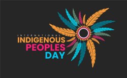 indigenous