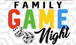 game night