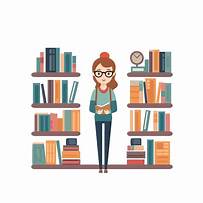 librarian