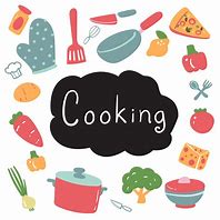 cooking
